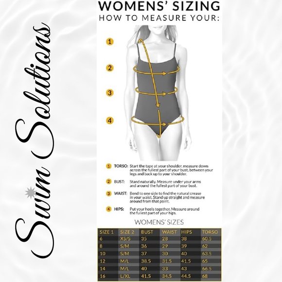 Swim Solutions Triple Fauxkini One Piece Swimsuit - Picture 2 of 5